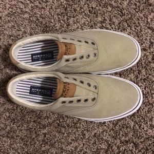 Sperry Slip Ons